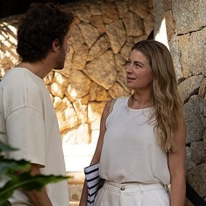 Foto ¿Quieres ser mi... novia?