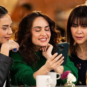 Foto Ana de la Reguera