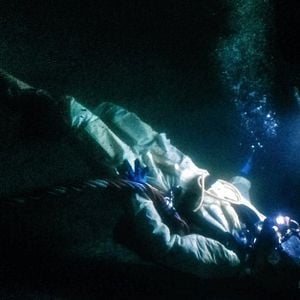 Foto El Último Depredador