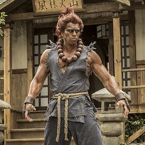 Foto Street Fighter: Assassin's Fist