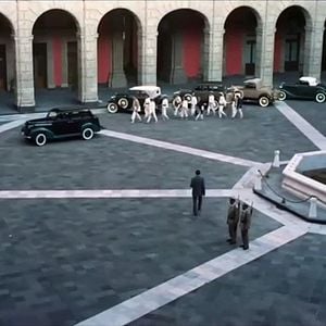 Foto 1938: Cuando el petróleo fue nuestro