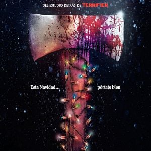 Foto Noche de paz, noche de horror