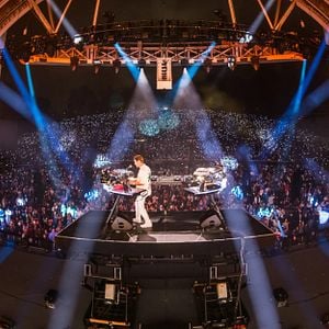 Foto Kygo: Back At The Bowl