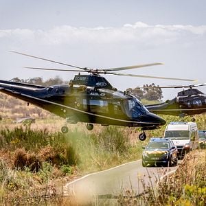 Foto El Robo Perfecto: Pantera