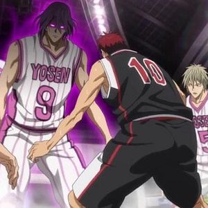 Foto Kuroko No Basket Movie 2: Winter Cup Soushuuhen