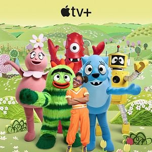 Foto Yo Gabba GabbaLand!