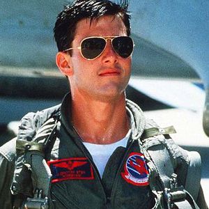 Foto Top Gun 40° Aniversario