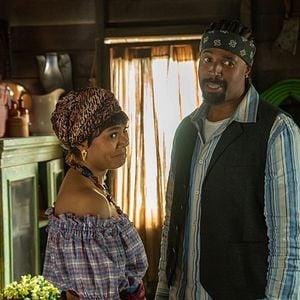 Foto Regina Hall