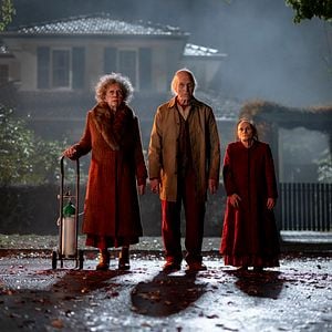 Foto La Noche Del Demonio: Están Entre Nosotros