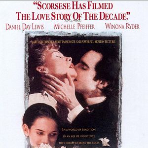 Foto La edad de la inocencia