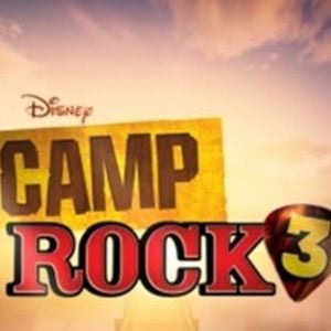 Foto Camp Rock 3