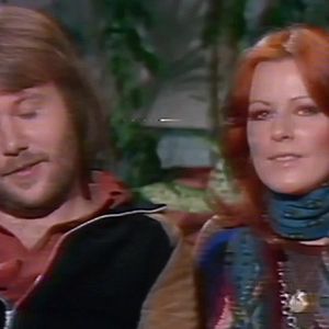 Foto ABBA: Against the Odds