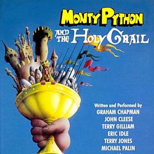 Foto Monty Python and the Holy Grail