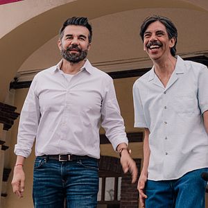 Foto Adrian Uribe (II)