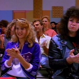 Foto Prom Night III: The Last Kiss