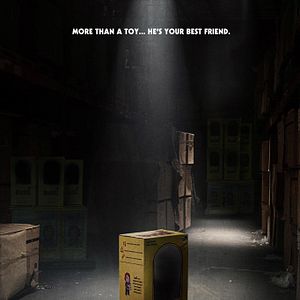 Foto El muñeco diabólico