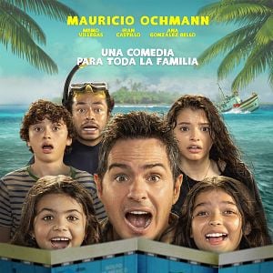 Foto Familia a la deriva