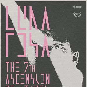Foto Luna Rosa: La 7ª ascensión de Atabey