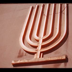 Foto Reflections in Synagogue: Observational and Speculative Musings On Contemporary Jewry