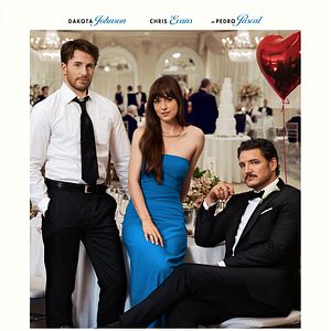 Foto Amores Materialistas