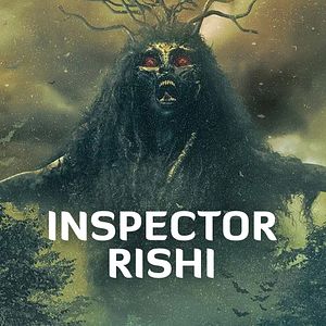 Foto Inspector Rishi