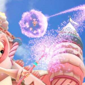 Foto Pororo the Movie: Sweet Castle Adventure