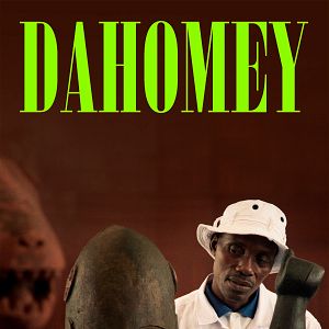 Foto Dahomey