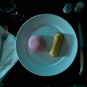 Foto Buena Suerte, Diviértete, No Mueras