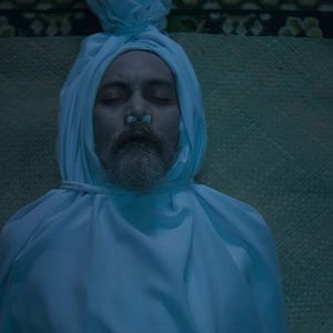 Foto SOROP: Herencia Diabólica