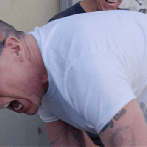 Foto Jackass: La última y nos vamos