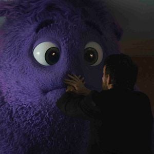 Foto Amigos imaginarios