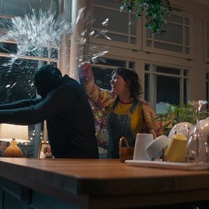 Foto Drop: Amenaza Anónima