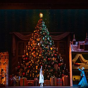 Foto En Escena 2025: El Cascanueces