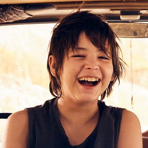 Foto Sirat: Trance en el desierto