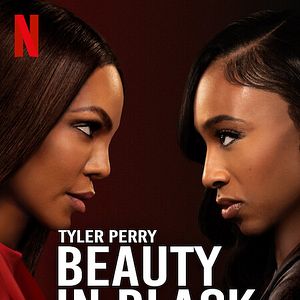 Foto Tyler Perry's Beauty in Black