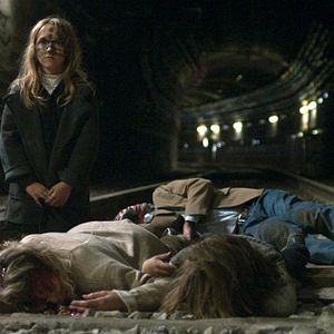 Foto Túnel Paranormal