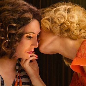 Foto Carice van Houten