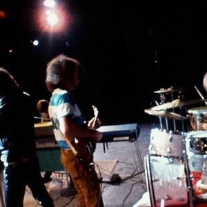 Foto The Doors: When You’re Strange