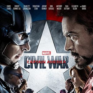 Foto Capitán América: Civil War