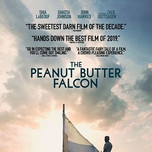 Foto The Peanut Butter Falcon