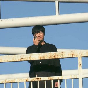 Foto Subarashii Sekai wa Doko ni