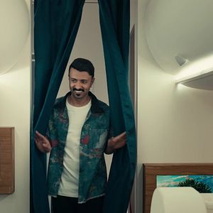 Foto SHABAB EL BOMB 3