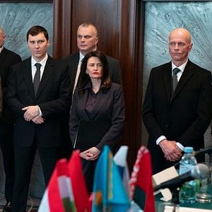 Foto El Mago del Kremlin