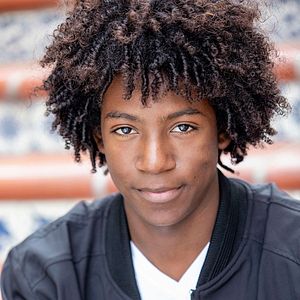 Foto Jayden Harville