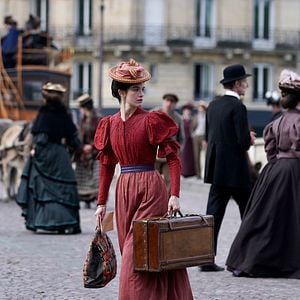 Foto Los Colores del Tiempo