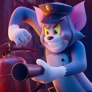 Foto Tom Y Jerry: La Brújula Mágica