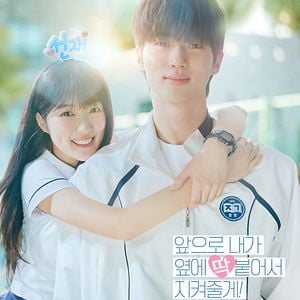 Foto Corredora encantadora