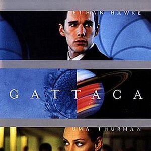Foto Gattaca: Experimento genético