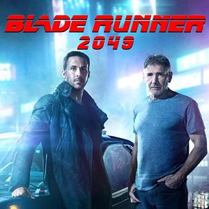 Foto Blade Runner 2049
