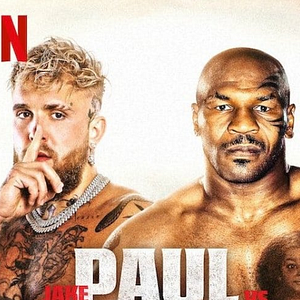 Foto Cuenta atrás: Paul vs. Tyson